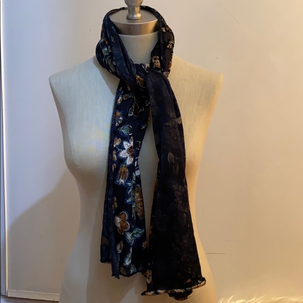 Vintage Bandana/wrap/scarf